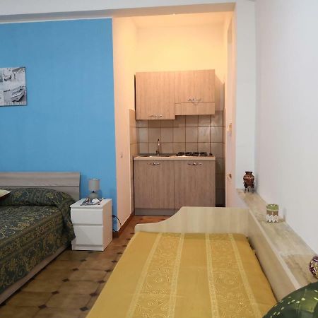 Monolocale Trappitello - Apartments تاورمينا المظهر الخارجي الصورة