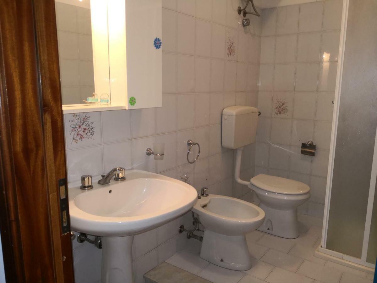 Monolocale Trappitello - Apartments تاورمينا المظهر الخارجي الصورة