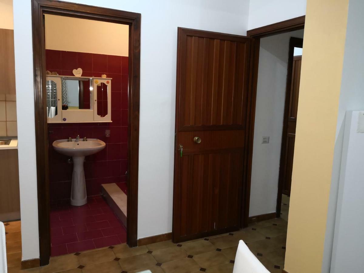 Monolocale Trappitello - Apartments تاورمينا المظهر الخارجي الصورة