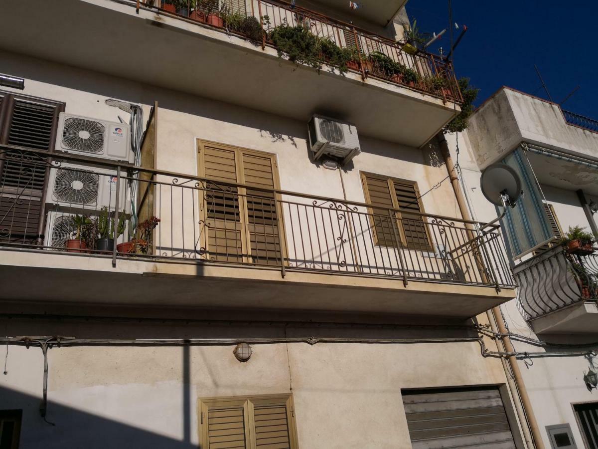 Monolocale Trappitello - Apartments تاورمينا المظهر الخارجي الصورة