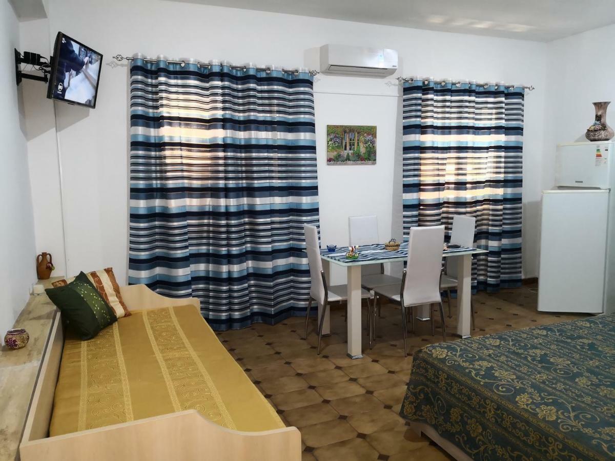 Monolocale Trappitello - Apartments تاورمينا المظهر الخارجي الصورة