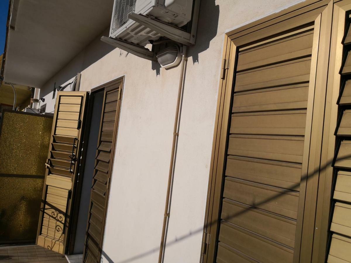 Monolocale Trappitello - Apartments تاورمينا المظهر الخارجي الصورة